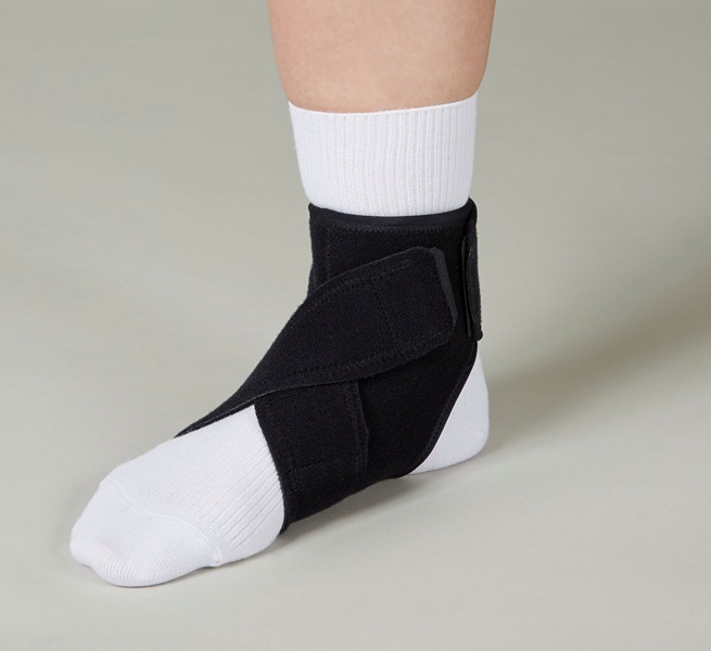 日本シグマックス ファシリエイドサポーター 足くびソフト 1個入