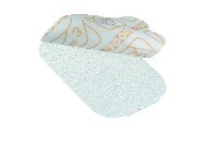 ���ߥ�������ɡ��ͥե塼 IV3000�ɥ�å���(���ϥ�ɡ�������) 4cm��5cm 100���� 4654