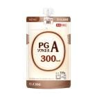 �ڥ���������ۥ˥塼�ȥ꡼ PG���եȥ����� 300kcal Ⱦ�Ƿ������� �衼�����̣ 400g��16�ѥå��� A73020