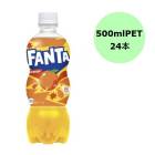 �ڥ���������ۥ����������� �ե��� ����� 500mlPET��24����
