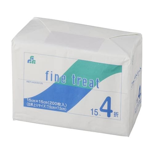 ���ե��ꥣ�� �Կ��ۥ����� �ե�����ȥ꡼�� 15��15cm(4����) 200���� 24-6816-05