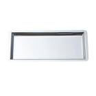 ���륷��޶�°���� �����ѥȥ졼 �� 215��110��10mm U-37 02-4120-01