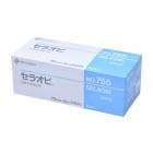 �˥��Х� �������������� ���饪�� No.755 75mm��5m 10���� SLB755 07-3380-04