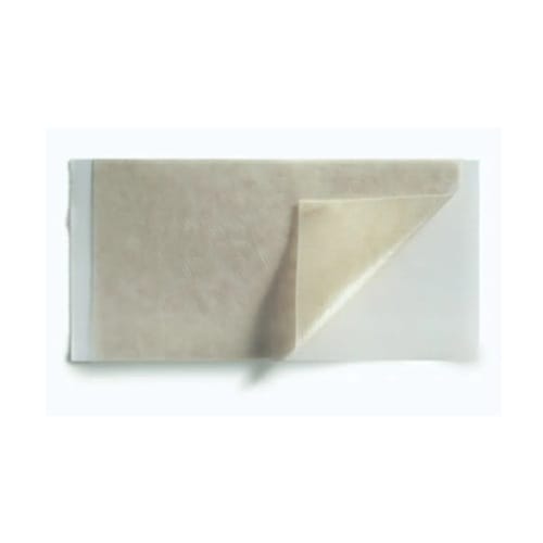 メピフォーム　10×18センチ　シリコンジェルシート メンリッケヘルスケア メピフォーム 10×18cm 5枚入 293400 シリコン
