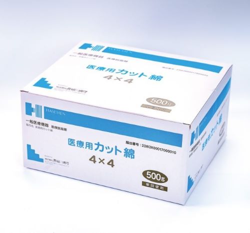 Ĺë���ʹ� �����ѥ��å��� 4cm��4cm 500g�� 106209