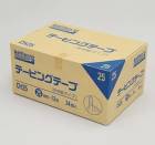 �˥��Х� �Хȥ륦���� �ơ��ԥ󥰥ơ���(�󿭽�) 25mm��12m 24���� CH25 07-3405-02