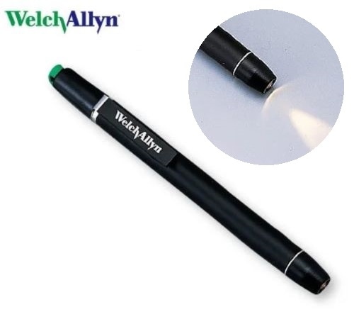【バイキンマン】Welch allyn ペンライト 76600 Amazon.com: Welch Allyn 76600 Professional PenLite