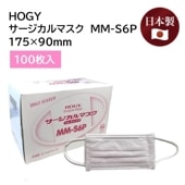 HOGY ۥǥ ޥ(ॿ) MM-S6P 100 إޥ
