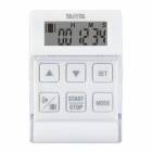 TANITA Х֥졼󥿥ޡ å TD-370-NWH ۥ磻 24-2325-02