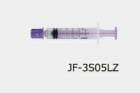 ڿʡJMS եEN åդ 5mL 100 JF-3S05LZ ISO80369-3 ơƥåץ ߤѥ