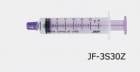JMS �������ե�����EN�����(ISO80369-3����) ����å��դ� 30mL 50���� JF-3S30Z ���ơ��ƥ���åץ����