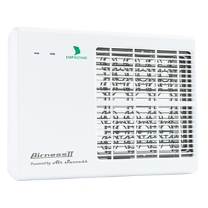 【新品未使用】 Airness Ⅱ エアネス2 ANS-2201 オゾン発生器 低濃度オゾン発生装置AirnessII（エアネスII）ANS-2201 | 感染予防用品