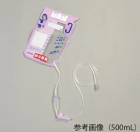 ڿʡۥ˥ץ ĲܥХå(ISO80369-3Ŭ) 1000mL 25 EFA-10STZH-IS3 60-101