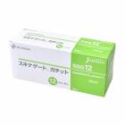 �˥��Х� �����ʥ����� �����å� 12mm��5m 24���� SGG12 24-8597-00
