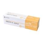 �˥��Х� �����ʥ����� �ԥ��å� 75mm��5m 4���� SGP75 Ǵ������ ����������ơ��� 24-8599-02