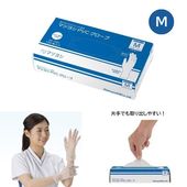 ޥĥ襷 PVC ѥե꡼ M 100 MY-7522 25-3266-01 ȤΤƼ ץ饹å