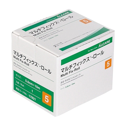 ���륱�� �ޥ���ե��å����������� 5�� 5cm��10m 1���� 17821 23-6176-00