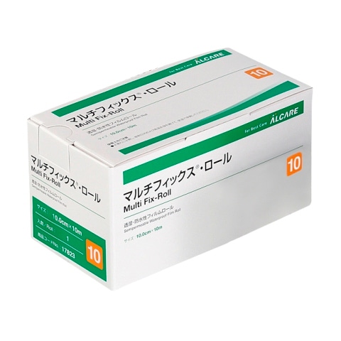 ���륱�� �ޥ���ե��å����������� 10�� 10cm��10m 1���� 17823 23-6176-02