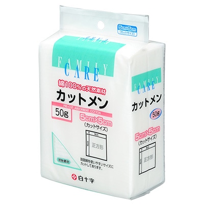 �򽽻� FC���åȥ�� 5cm��5cm 50g��