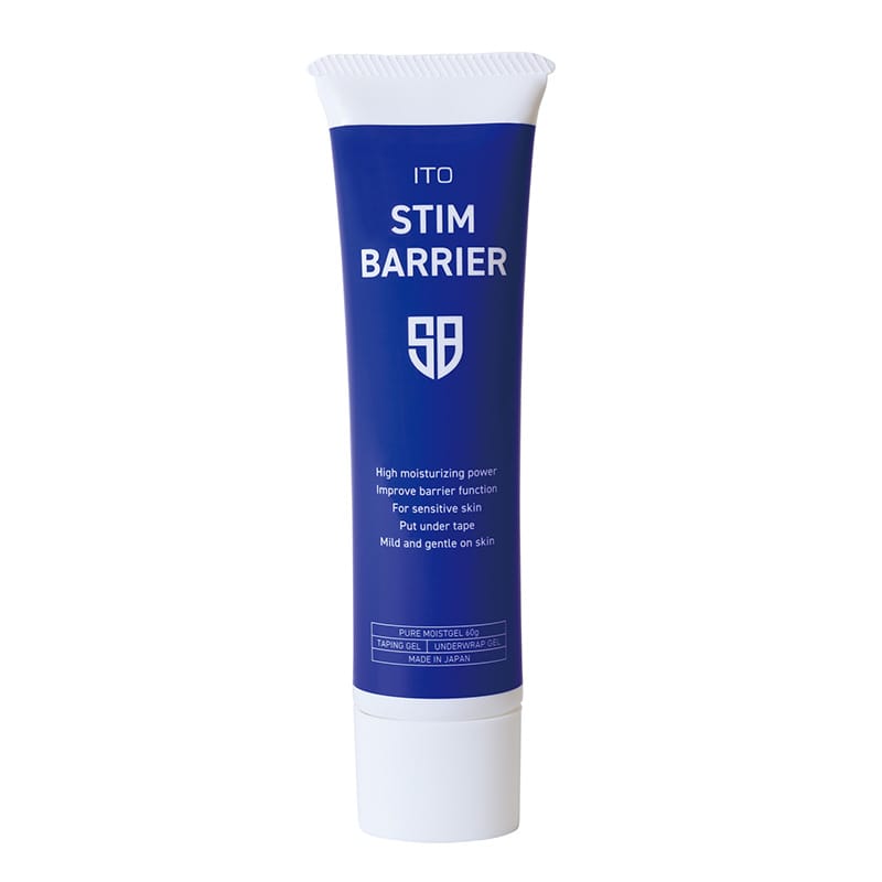 ��ƣĶû�� ITO STIM BARRIER(���ȡ� ���ƥ���Хꥢ) 60g 7030960