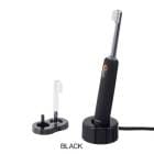��ƣĶû�� �ѥ륹��Ķ���Ȼ��֥饷 reclean 24/7(�ꥯ�꡼�� 24/7) BLACK 001229