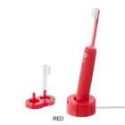 ��ƣĶû�� �ѥ륹��Ķ���Ȼ��֥饷 reclean 24/7(�ꥯ�꡼�� 24/7) RED 001231