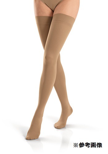 ジョブスト オペーク2 パンティストッキングタイプ つま先あり ベージュ SS 1足入 川本産業(カワモト) JP-Q20W1S 弾性ストッキング テルモ ジョブスト オペーク2 パンティストッキング
