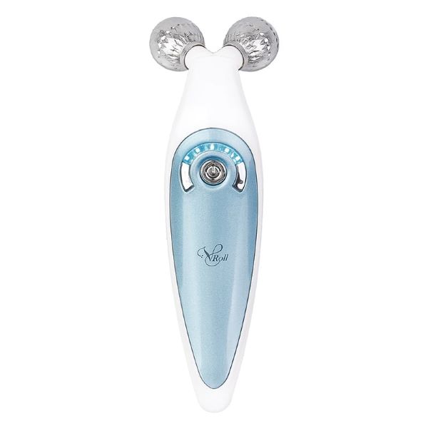 V Roll 中周波電気治療器 美顔器 V Roll 中周波電気治療器 美顔器