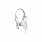 �쥹��� RESMED AirFit N20�ޥ��� 1���� M 63532 ��̲��̵�Ƶ۾ɸ��� CPAP����