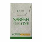 �ե����� SARASA��ǥ�����ONE ��6-2�� 48mm��0.18mm 100���� 10S1848 �ǥ������ 25-2067-07