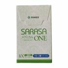 �ե����� SARASA��ǥ�����ONE ��6-3�� 48mm��0.20mm 100���� 10S2048 �ǥ������ 25-2067-08