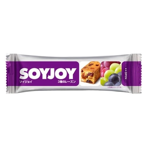 �������� SOYJOY �������祤 3��Υ졼���� 30g 1���� 6509988