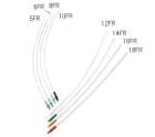 ں߸˽ʬ/Хۥ˥ץ ۰ơƥ(ü饦ɥåȡ2) 6Fr40cm 1 23-651