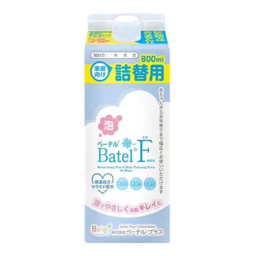 �١��ƥ롦�ץ饹 ˢ�١��ƥ�F ������������ BF04 ������ 800mL