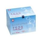 �򽽻� �Ͻ��ѥå� �⥤������ѥå�7520(�Ƕݺ�) 7.5��20cm 1��ѥå���30���� 19081 �ɥ�å��󥰺�