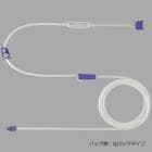 �ڿ����ʡ�JMS �ե쥼�˥��� Amika�ݥ���ѷ�Ĳ���ܥ��å� �Хå�̵ DEHP�ե꡼ �ѥ��å������� 10���åȡ�10Ȣ�� JF-3YP30AQ1 ISO80369-3