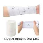 ���륱�� ���饹���åȡ��ƥ󥷥�󥬥��� ����4�� 10.0cm��7.2m 6���� 19416 �������� �Х�ǡ��� 25-7810-03