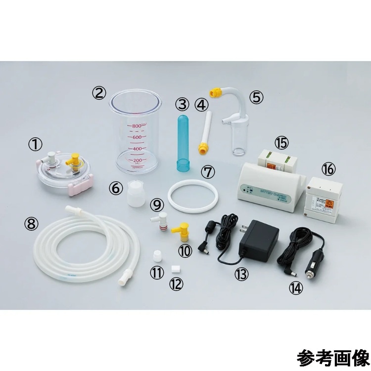 ���Թ��� �峸�켰(�ѥ���ޥ���ϡ���KS-800�Ѹ�����) 11400-014A 140030803