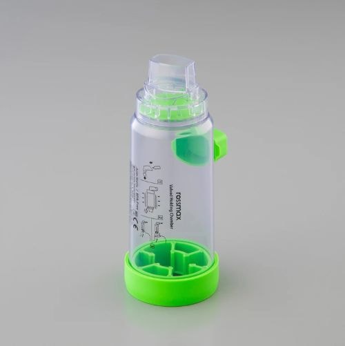 ROSSMAX ���������ڡ����� �ޥ����ʤ�(5�аʾ�) AS175 Mouthpiece & Cap ��ή�ɻ����դ� 7-4908-11
