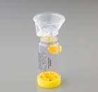 ROSSMAX ���������ڡ����� �ޥ���(S������)�� 0��1��Ⱦ AS175 Yellow ��ή�ɻ����դ� 7-4908-12