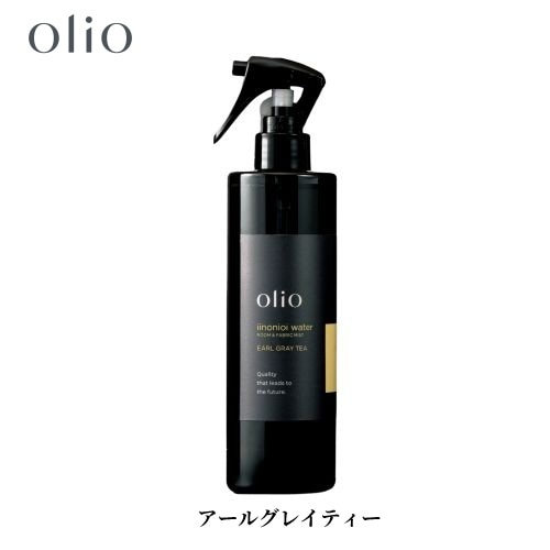 olio ���ꥪ iinonioi water �����Υ˥������������� �����륰�쥤�ƥ��� 300mL 301 �ý� ����