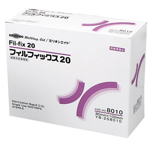  ߥꥪ󥨥 եեå20(եɥå) 80100mm 50 YB-258010 7-3297-03