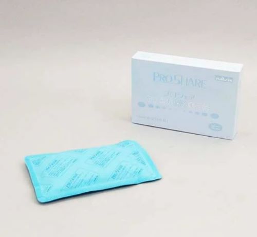 �������(�ʥӥ�) �ץ������� ���餫������(�ߥ�) 20��13cm 1���� 8-2598-01