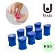 �ں߸ˤ��ꡪ�ۥ���꥿ �δ��ȥ졼�˥� SlackRail Ubisla(����å��졼�� ��ӥ���) �֥롼 8���� SUS-003