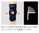 ���ܥ����ޥå��� ɨ�����ѥ��ݡ����� ������������ �ˡ�ACL