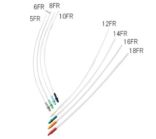 �ں߸˽�ʬ/�Х����ۥ˥ץ� �۰����ơ��ƥ�(��ü�饦��ɥ��åȡ�2����) 6Fr��40cm 1���� 23-651