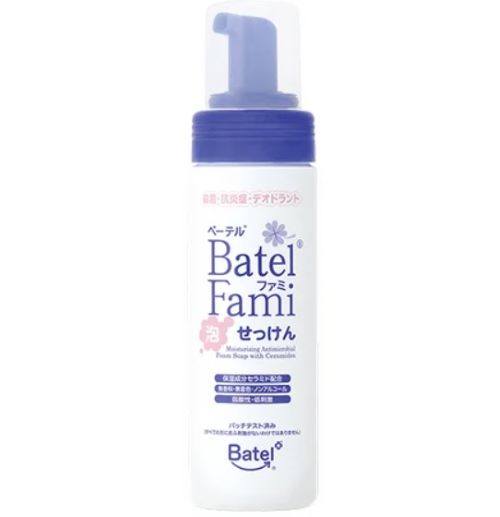 �١��ƥ롦�ץ饹 �١��ƥ�Fami ����ˢ���ä��� BFA01 150mL