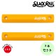 P5ܡۡں߸ˤꡪۥ꥿ δȥ졼˥ SLACK RAIL COMPACT(å졼 ѥ) 2Pѥå  1å SRC-201 δ Х ȥ졼˥ ϥӥ žͽ
