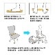 P5ܡۡں߸ˤꡪۥ꥿ δȥ졼˥ SLACK RAIL COMPACT(å졼 ѥ) 2Pѥå  1å SRC-201 δ Х ȥ졼˥ ϥӥ žͽ