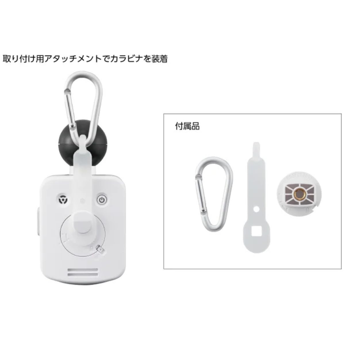 【企業向け熱中症対策】TANITA 黒球式温湿度計 熱中アラーム TC-301